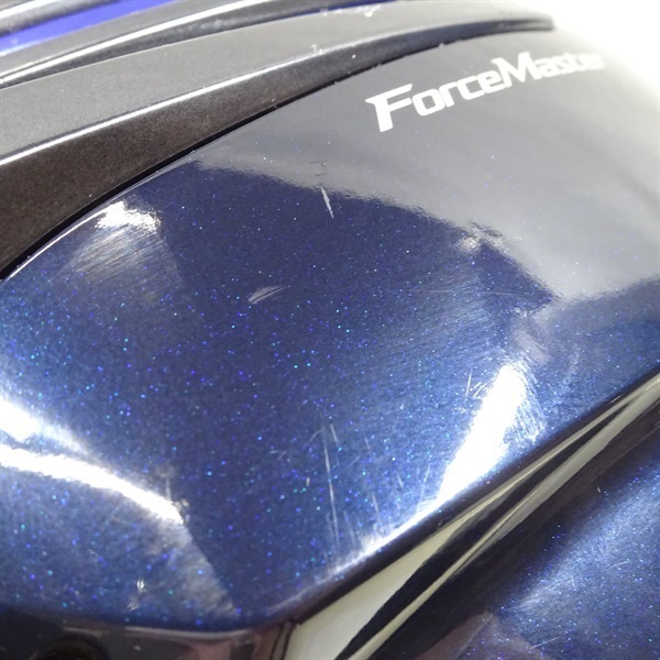 ２０フォースマスター６０００